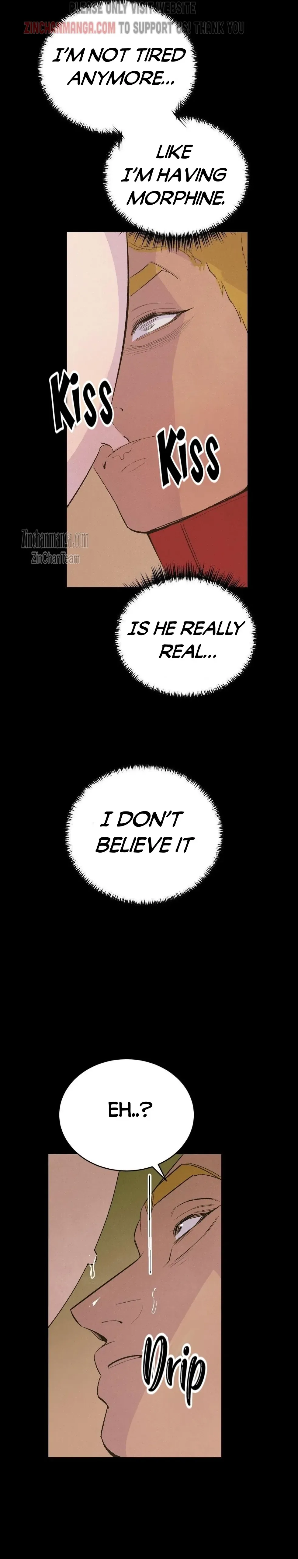Peach Boy (Yooyoung) Chapter 16 page 19 - 