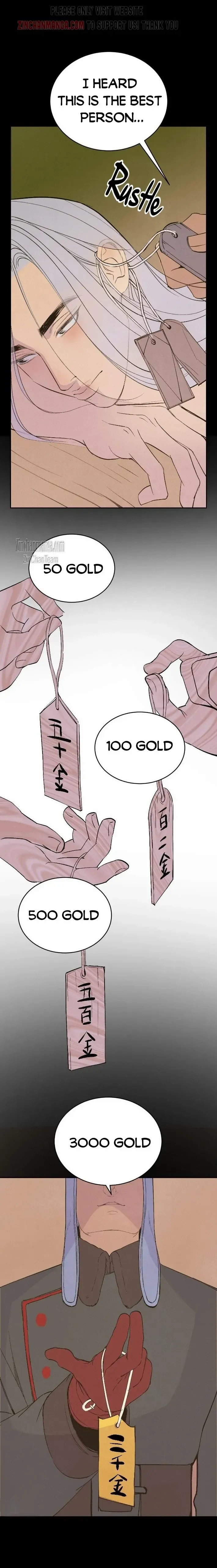 Peach Boy (Yooyoung) Chapter 16 page 6 - 