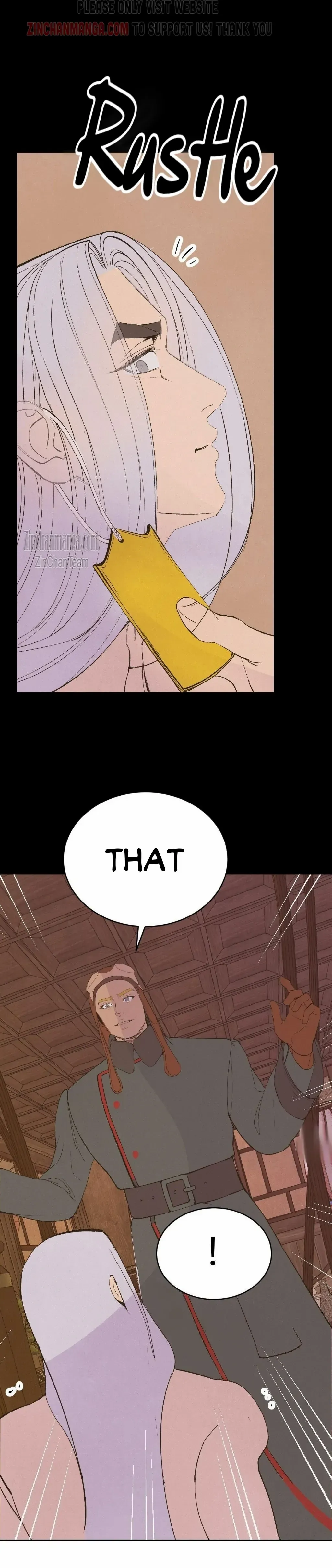 Peach Boy (Yooyoung) Chapter 16 page 7 - 