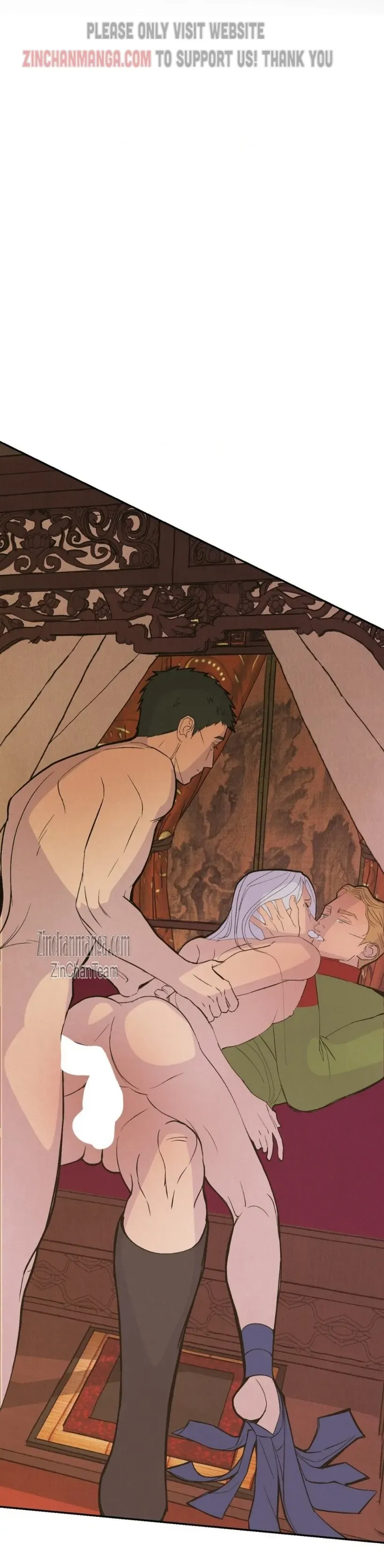 Peach Boy (Yooyoung) Chapter 17 page 1 - 