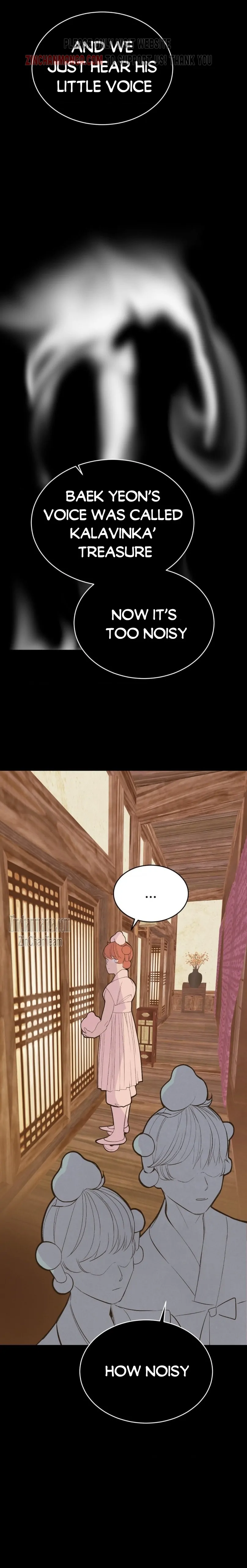 Peach Boy (Yooyoung) Chapter 18 page 13 - 