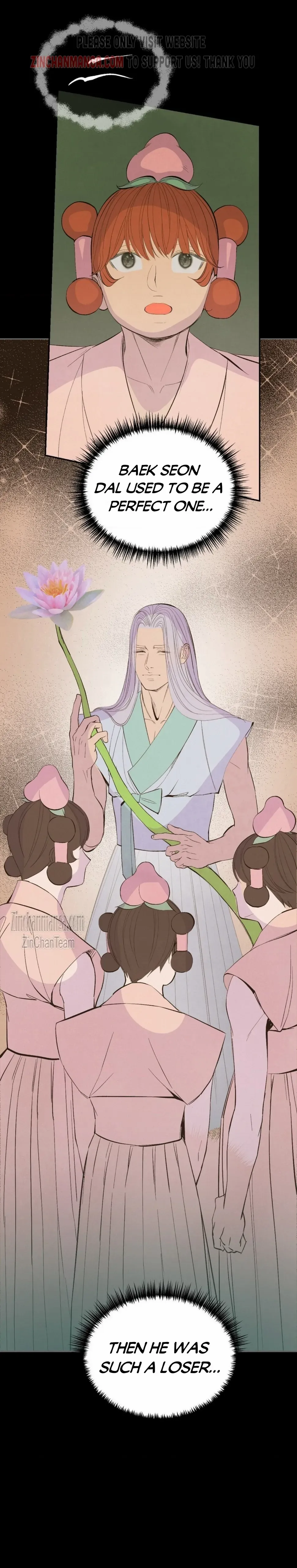 Peach Boy (Yooyoung) Chapter 18 page 14 - 