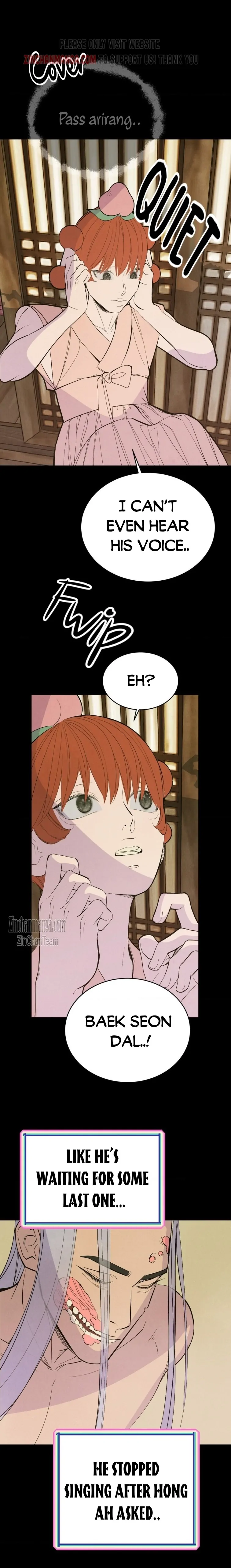 Peach Boy (Yooyoung) Chapter 18 page 15 - 