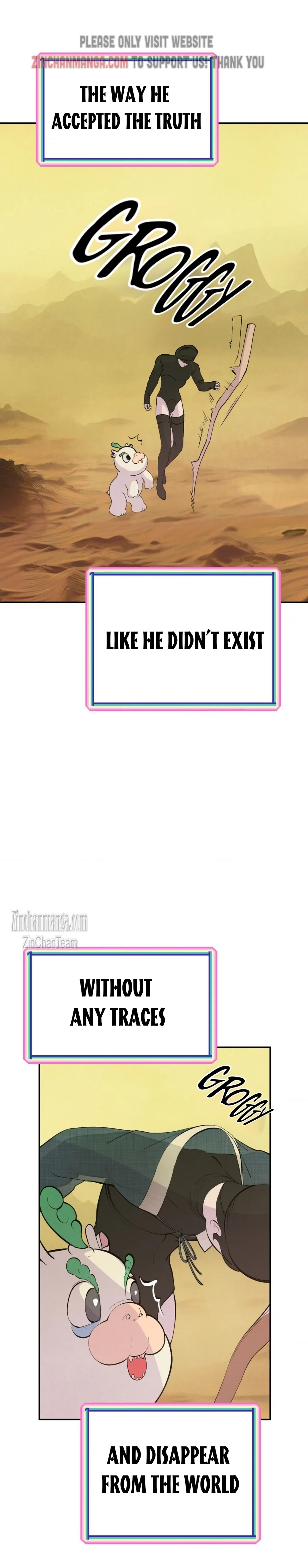 Peach Boy (Yooyoung) Chapter 18 page 19 - 