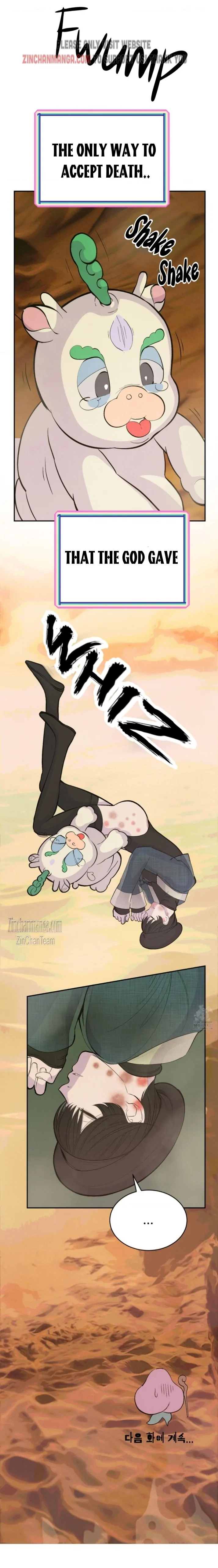 Peach Boy (Yooyoung) Chapter 18 page 20 - 