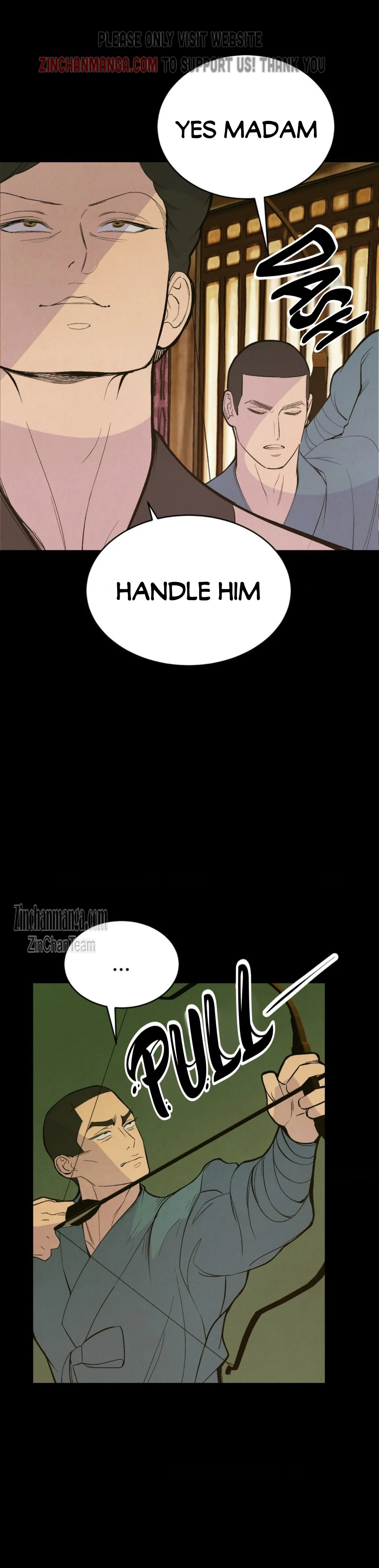 Peach Boy (Yooyoung) Chapter 18 page 4 - 