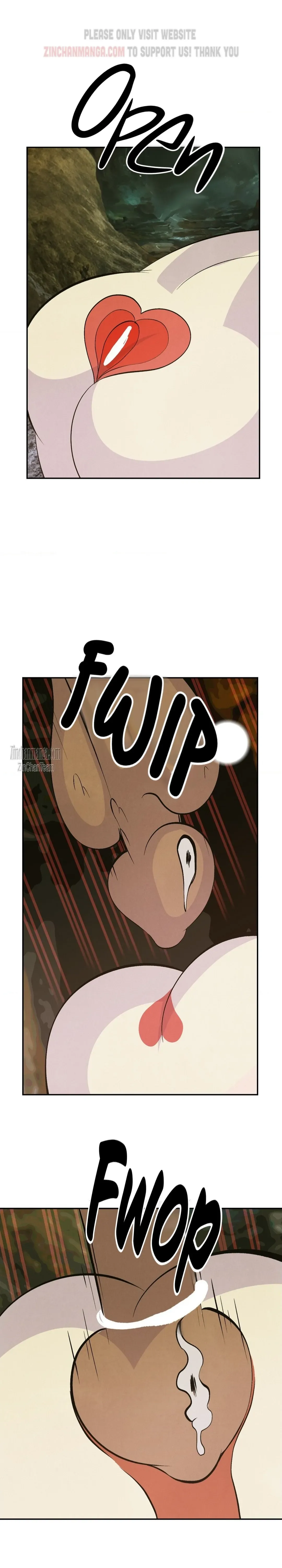 Peach Boy (Yooyoung) Chapter 19 page 13 - 