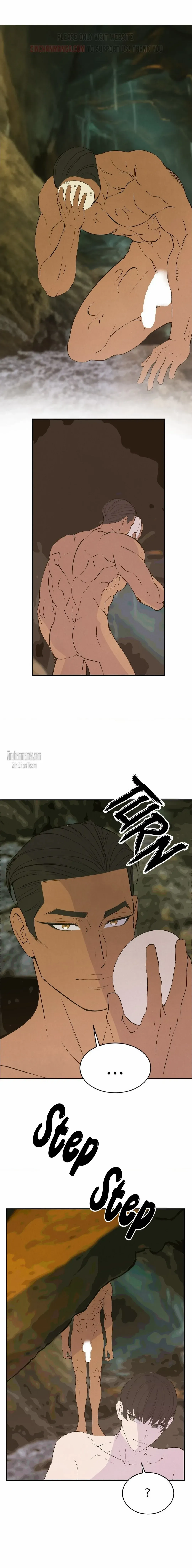 Peach Boy (Yooyoung) Chapter 19 page 15 - 