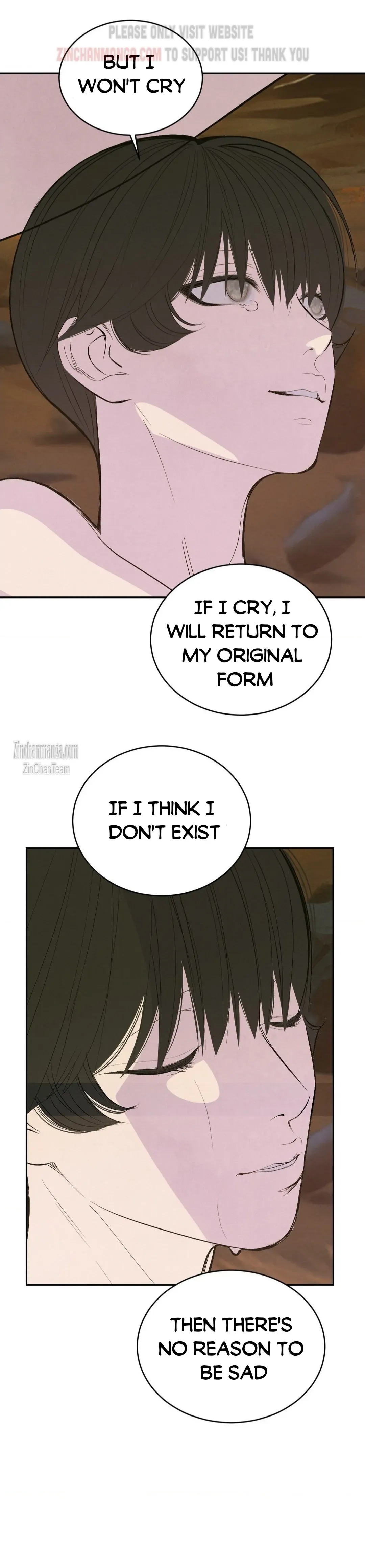 Peach Boy (Yooyoung) Chapter 19 page 16 - 