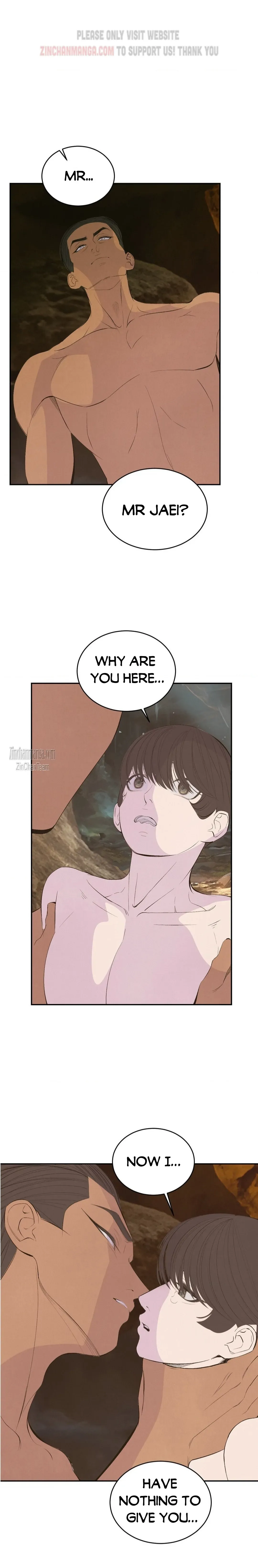 Peach Boy (Yooyoung) Chapter 19 page 20 - 
