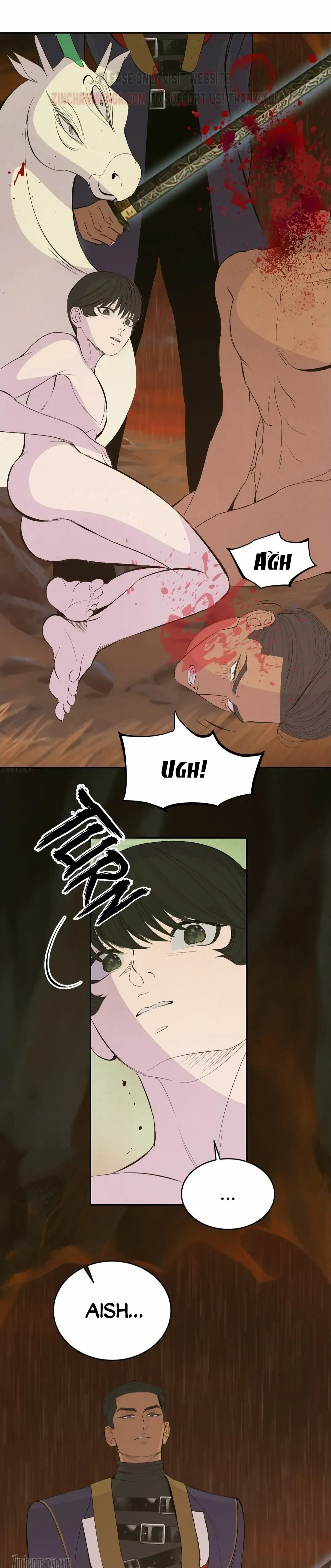 Peach Boy (Yooyoung) Chapter 19 page 22 - 