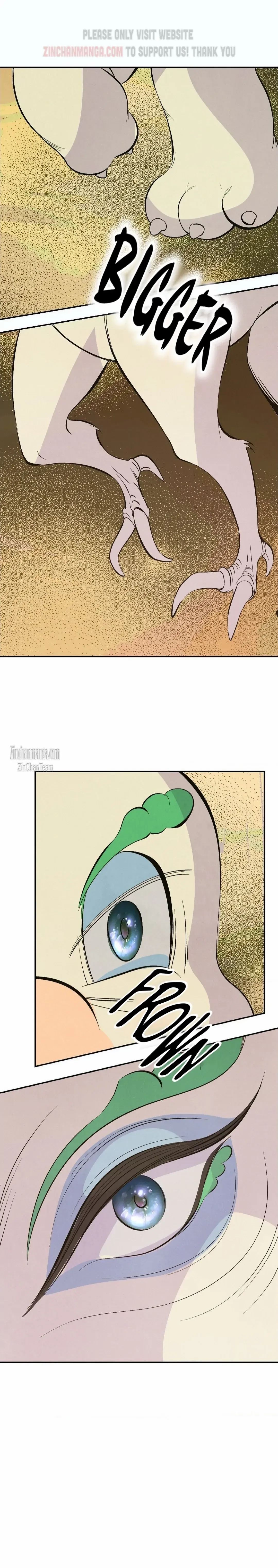 Peach Boy (Yooyoung) Chapter 19 page 5 - 