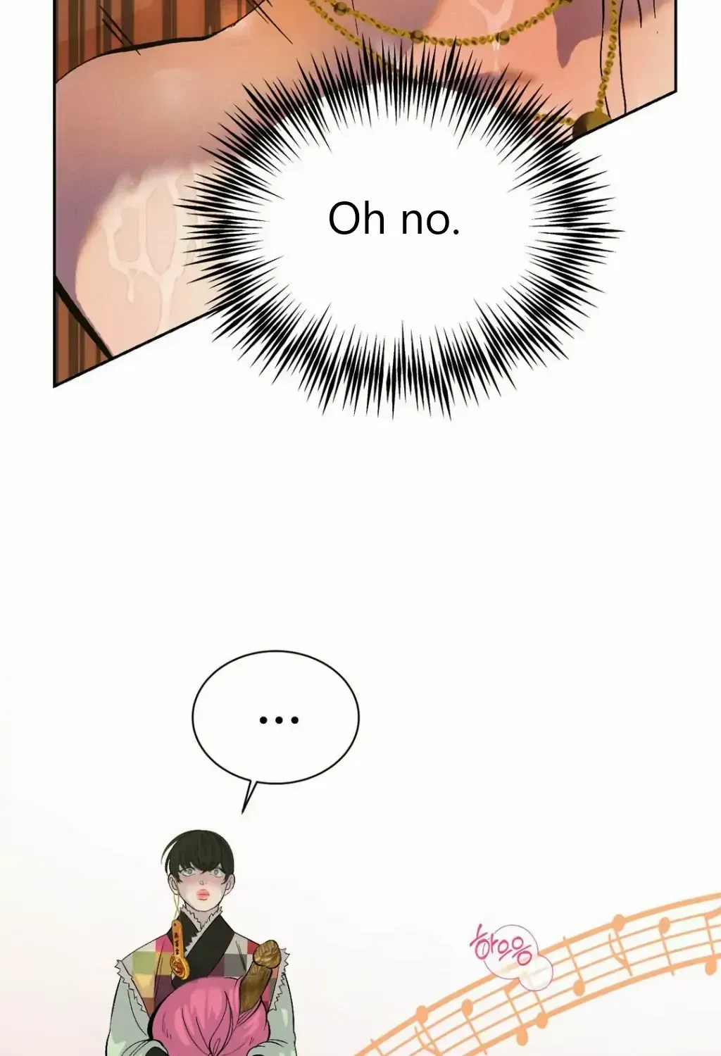 Peach Boy (Yooyoung) Chapter 2.1 page 108 - 