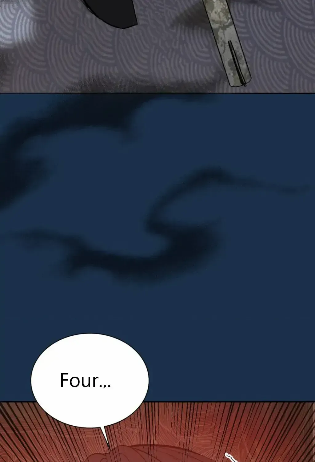Peach Boy (Yooyoung) Chapter 2.1 page 39 - 