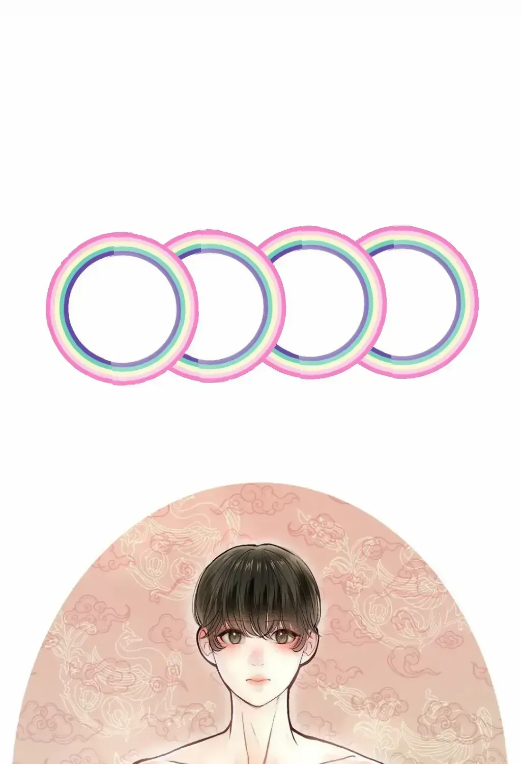 Peach Boy (Yooyoung) Chapter 2.1 page 43 - 