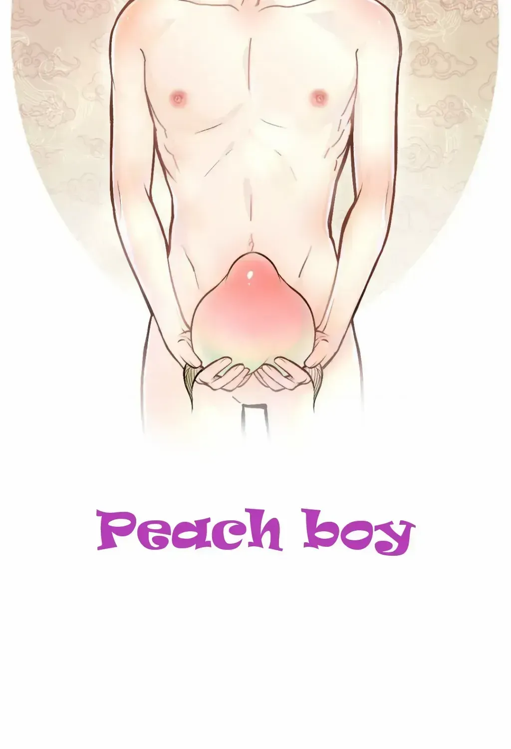 Peach Boy (Yooyoung) Chapter 2.1 page 44 - 