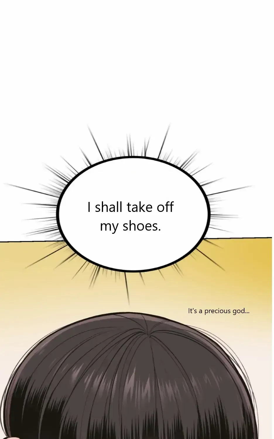 Peach Boy (Yooyoung) Chapter 2.1 page 70 - 