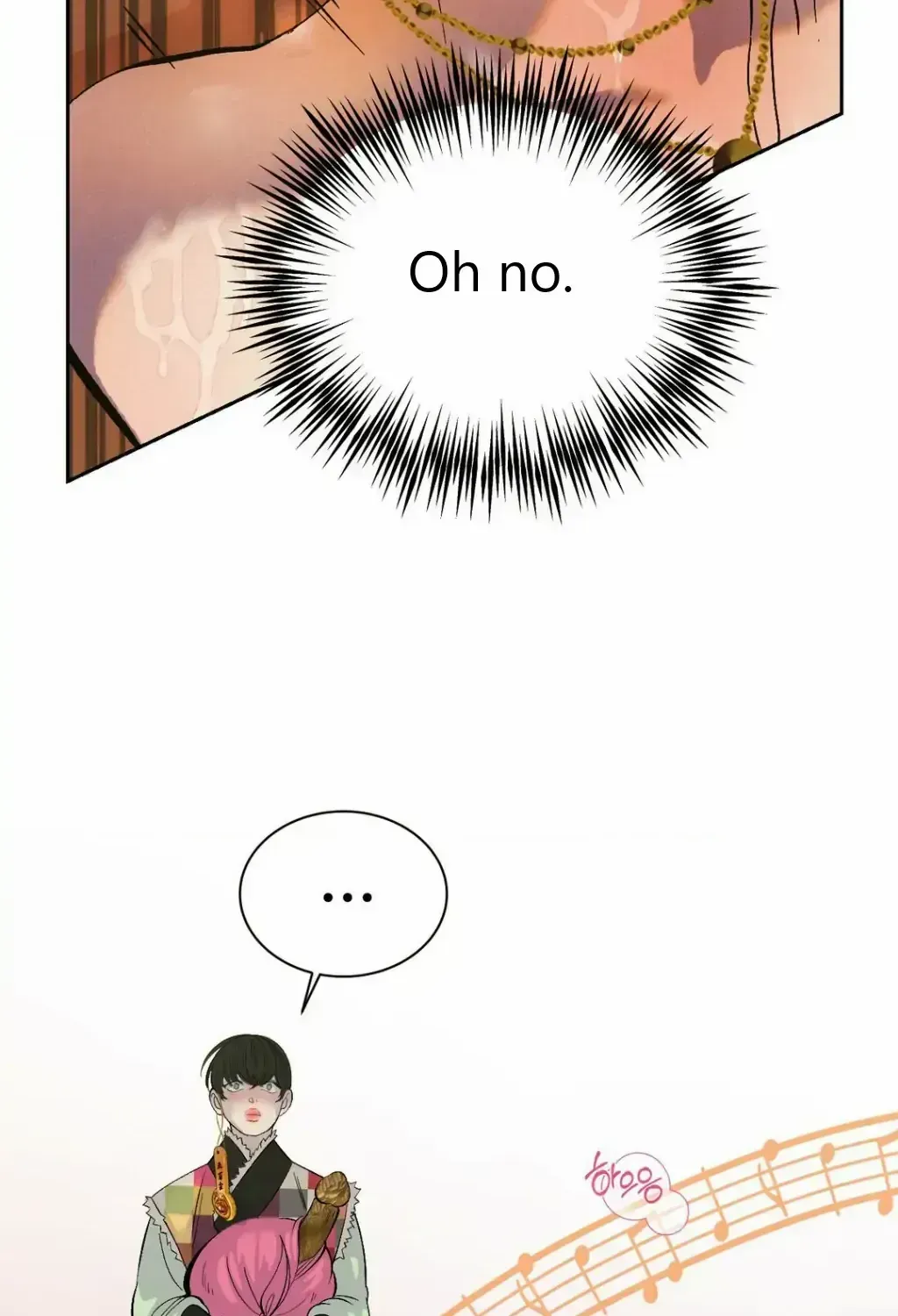 Peach Boy (Yooyoung) Chapter 2.2 page 108 - 