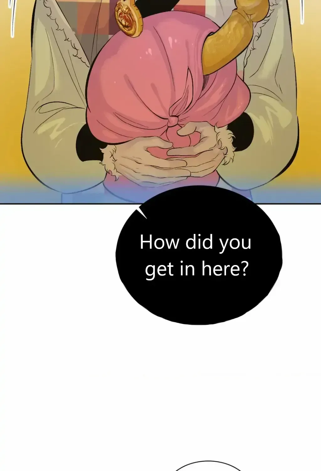 Peach Boy (Yooyoung) Chapter 2.2 page 121 - 
