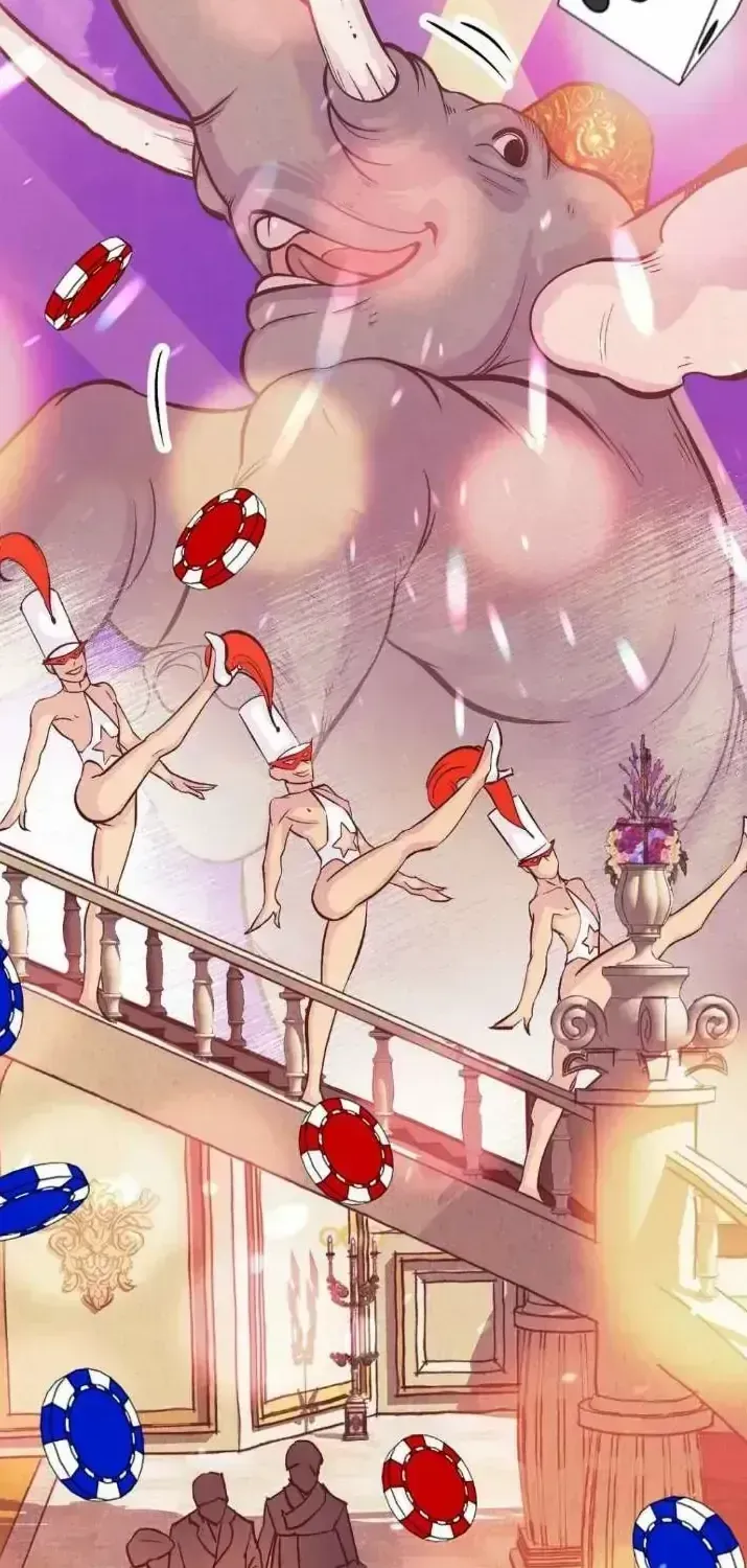 Peach Boy (Yooyoung) Chapter 2.2 page 143 - 