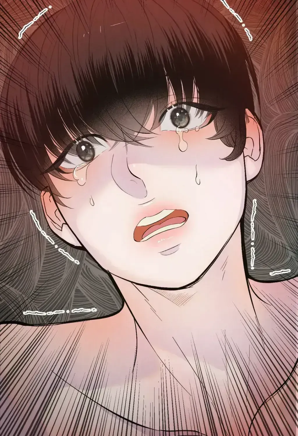 Peach Boy (Yooyoung) Chapter 2.2 page 40 - 