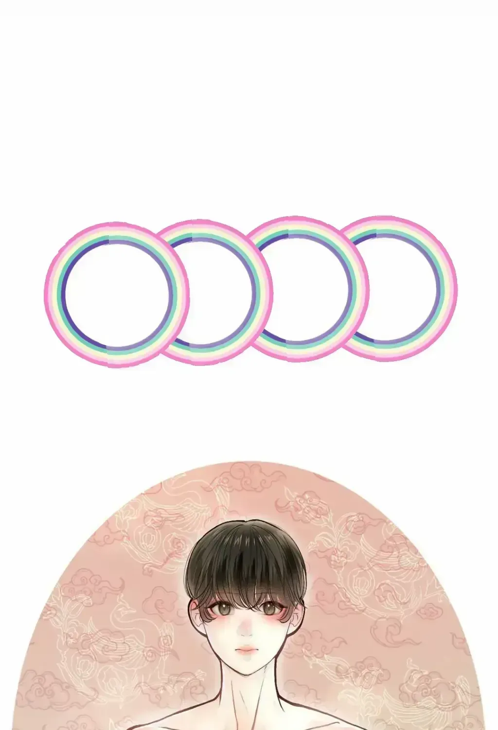 Peach Boy (Yooyoung) Chapter 2.2 page 43 - 