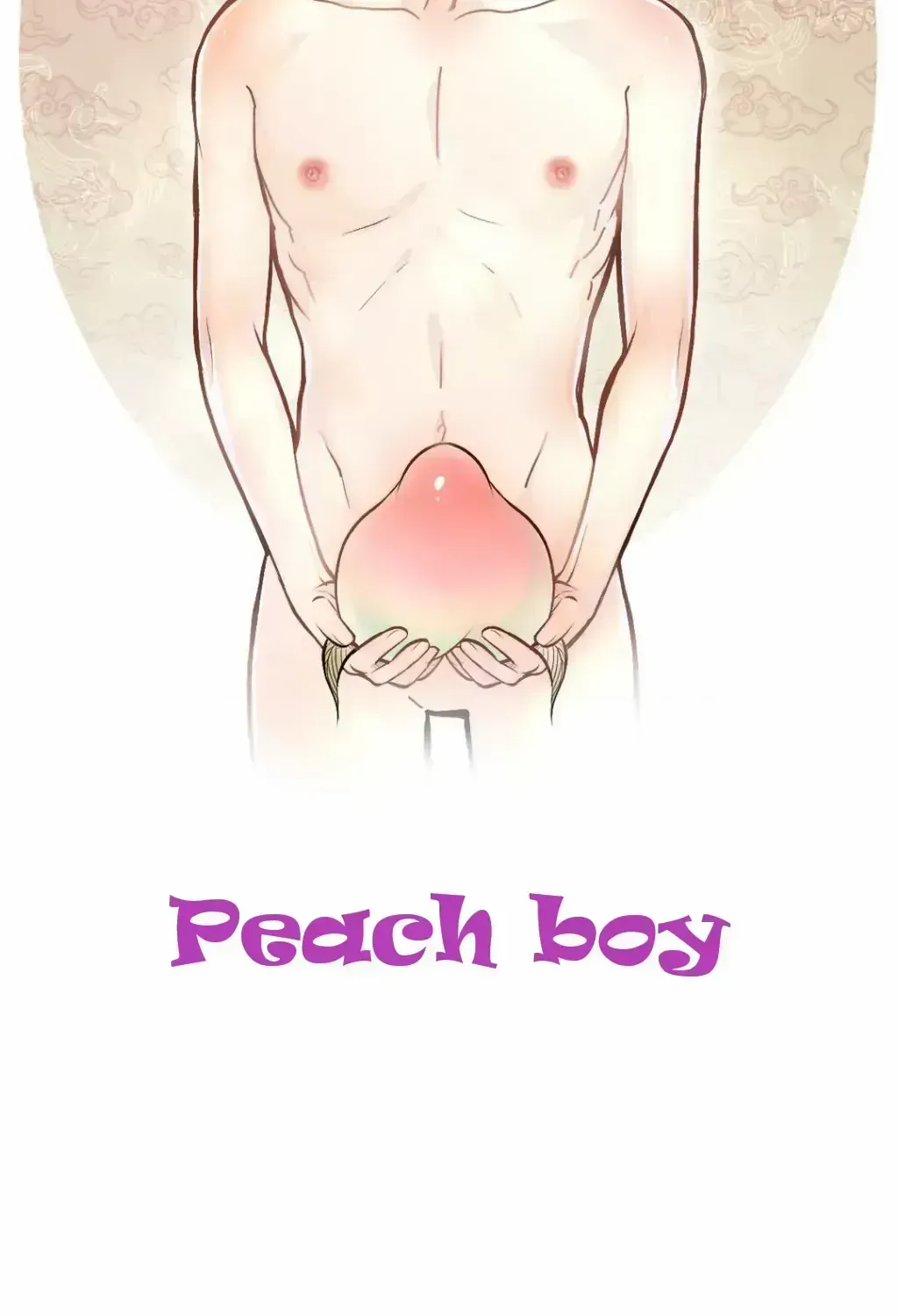 Peach Boy (Yooyoung) Chapter 2.2 page 44 - 