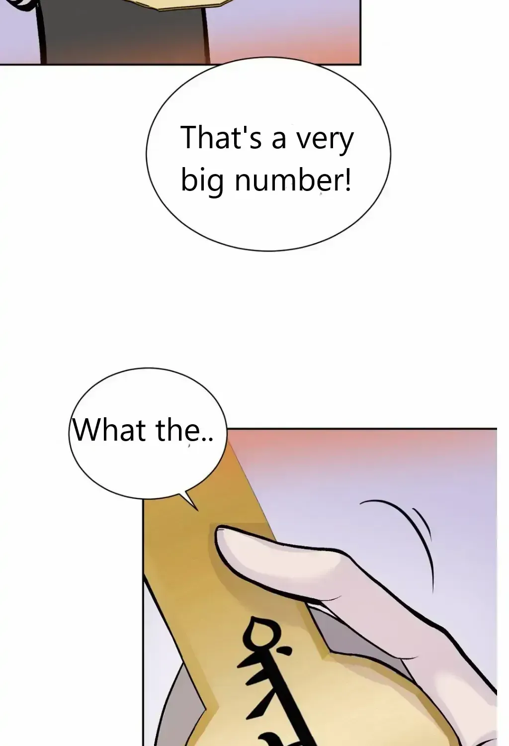 Peach Boy (Yooyoung) Chapter 2.2 page 58 - 