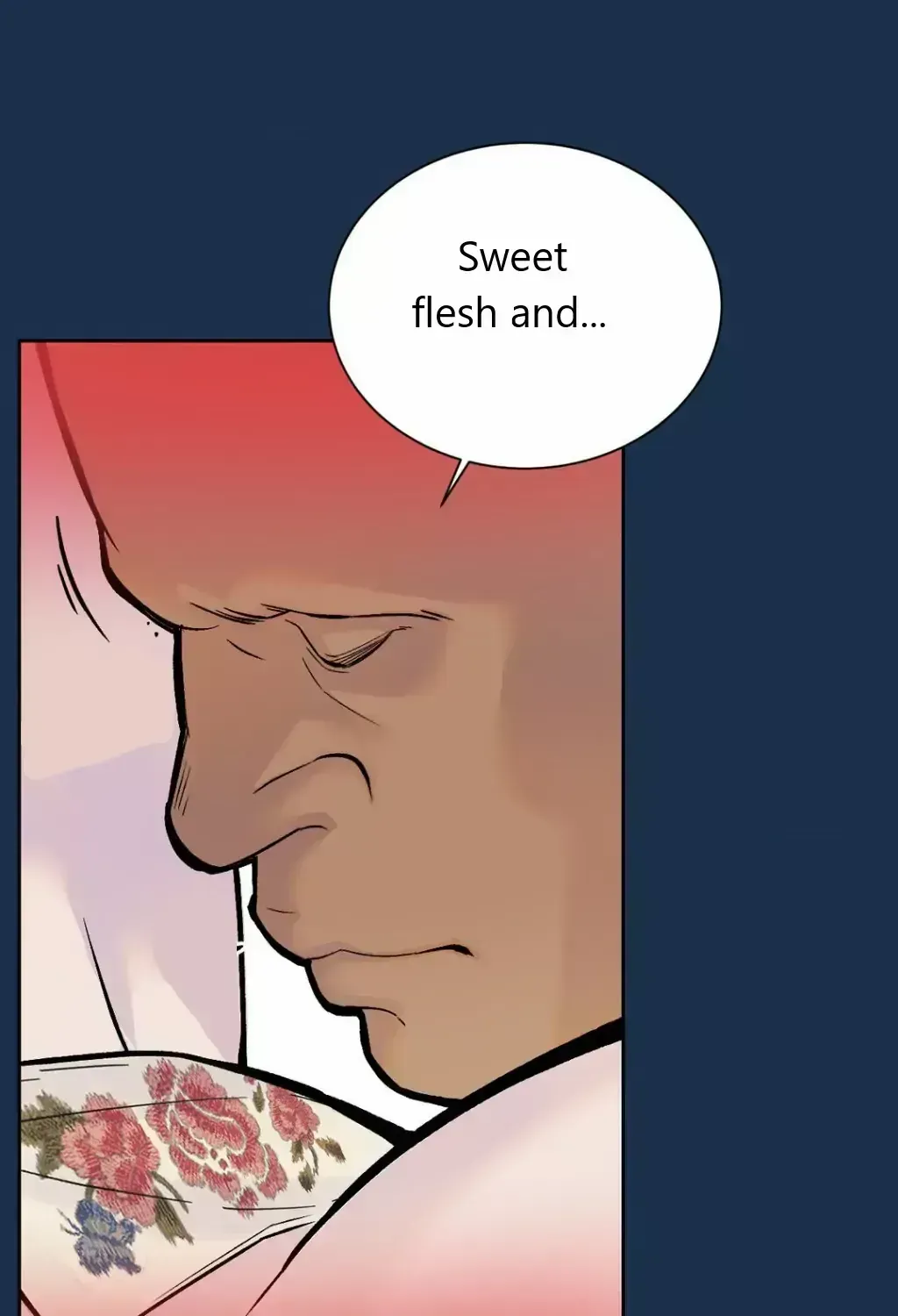 Peach Boy (Yooyoung) Chapter 2.3 page 11 - 