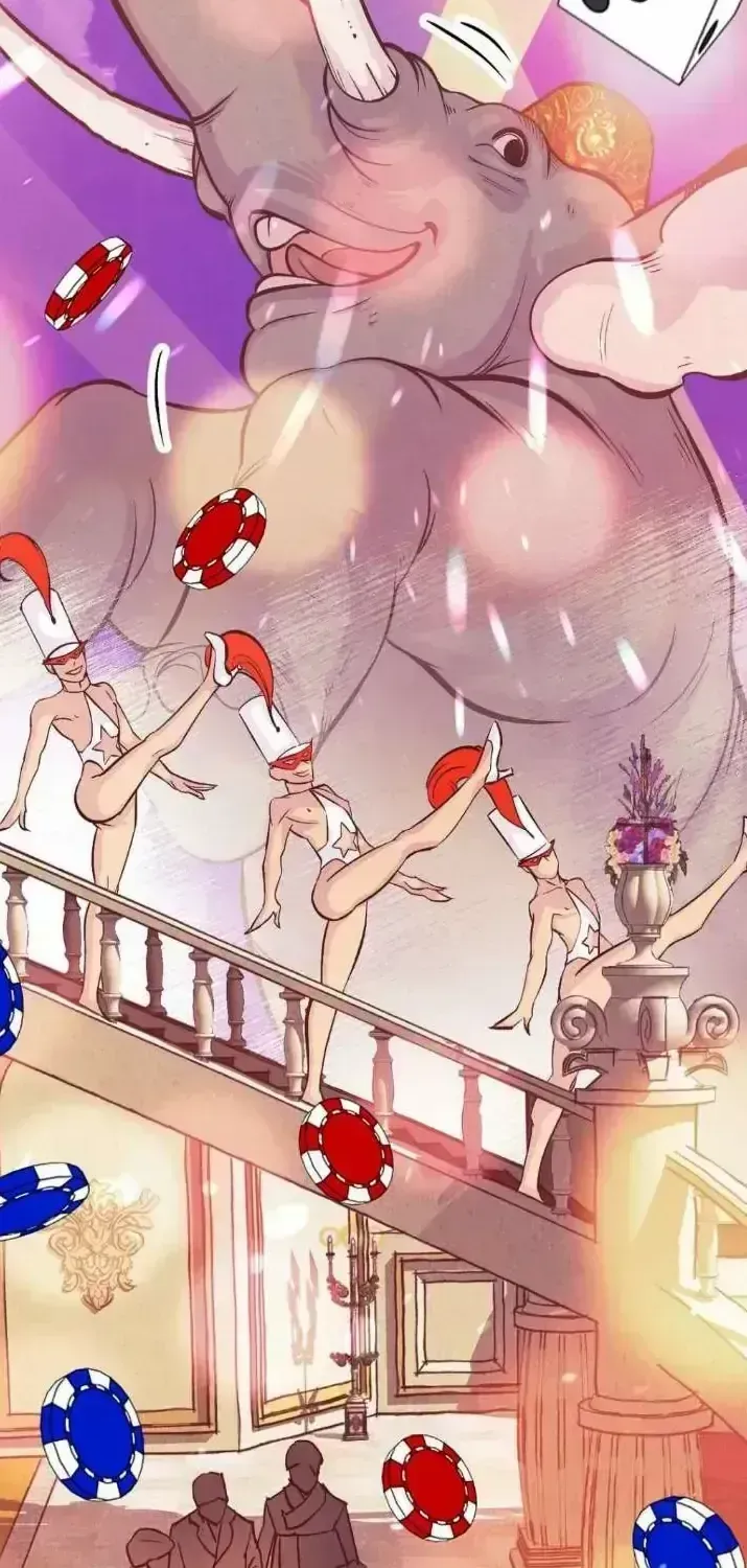 Peach Boy (Yooyoung) Chapter 2.3 page 143 - 
