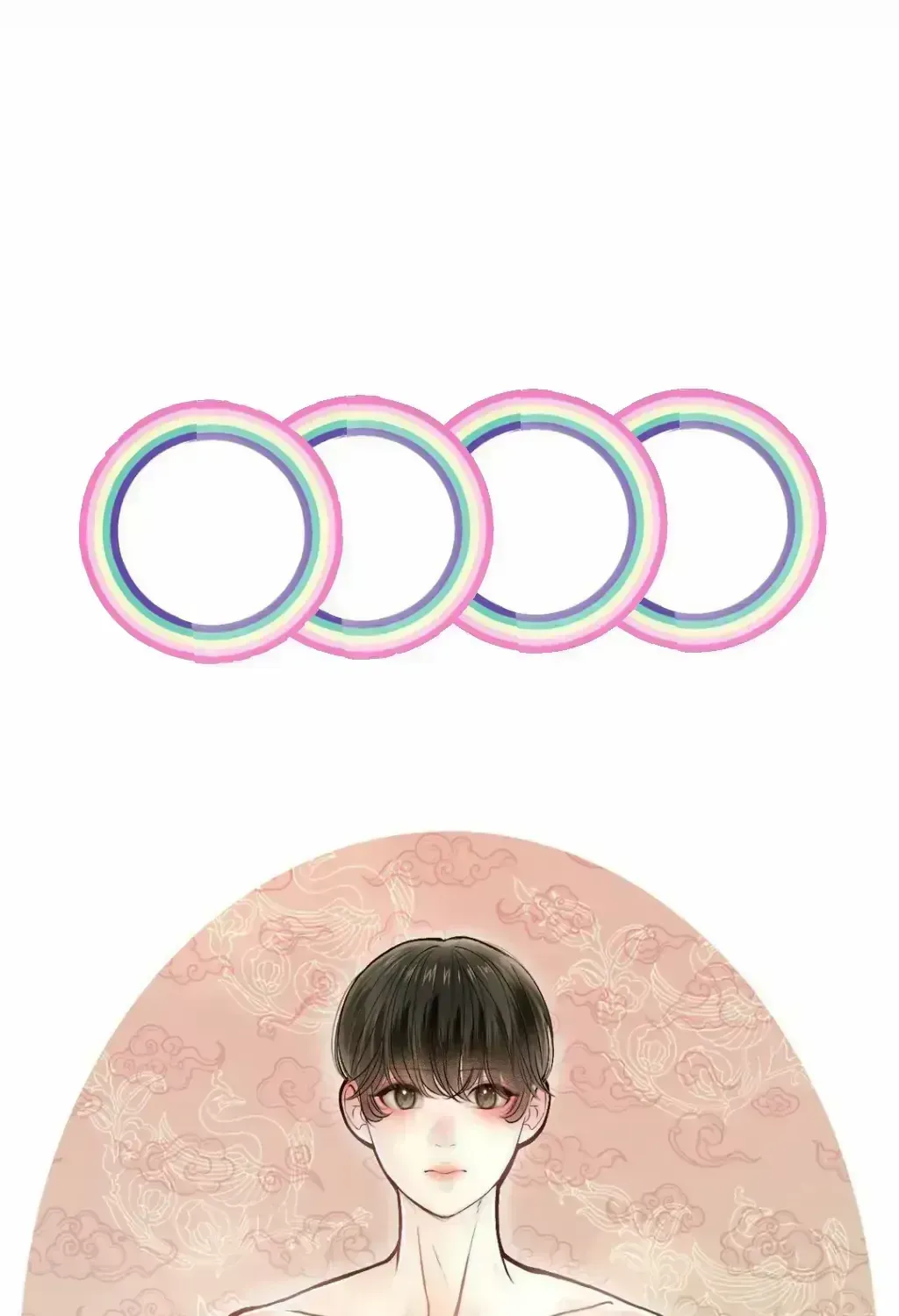 Peach Boy (Yooyoung) Chapter 2.3 page 43 - 