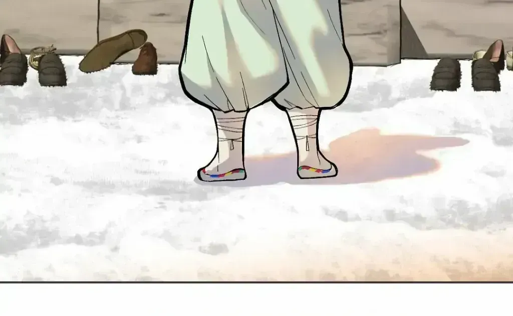 Peach Boy (Yooyoung) Chapter 2.3 page 65 - 