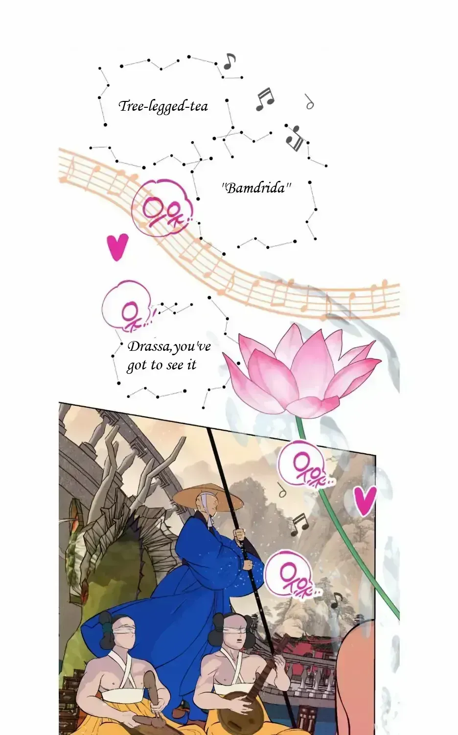 Peach Boy (Yooyoung) Chapter 2.3 page 89 - 