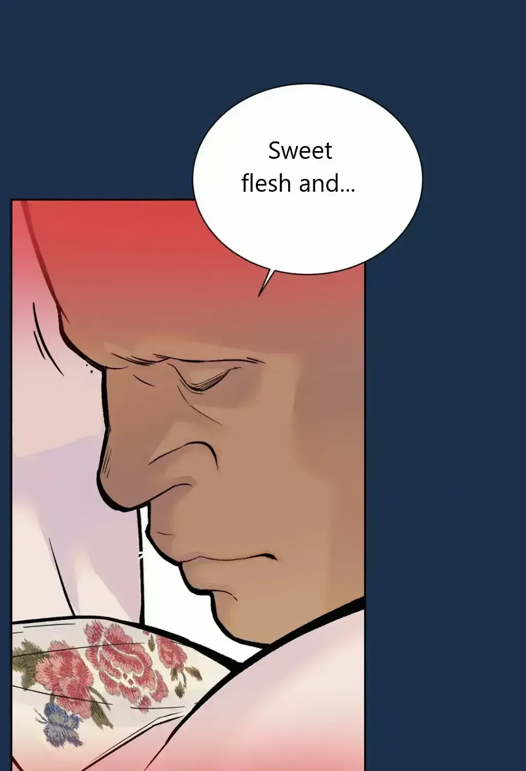 Peach Boy (Yooyoung) Chapter 2.4 page 11 - 