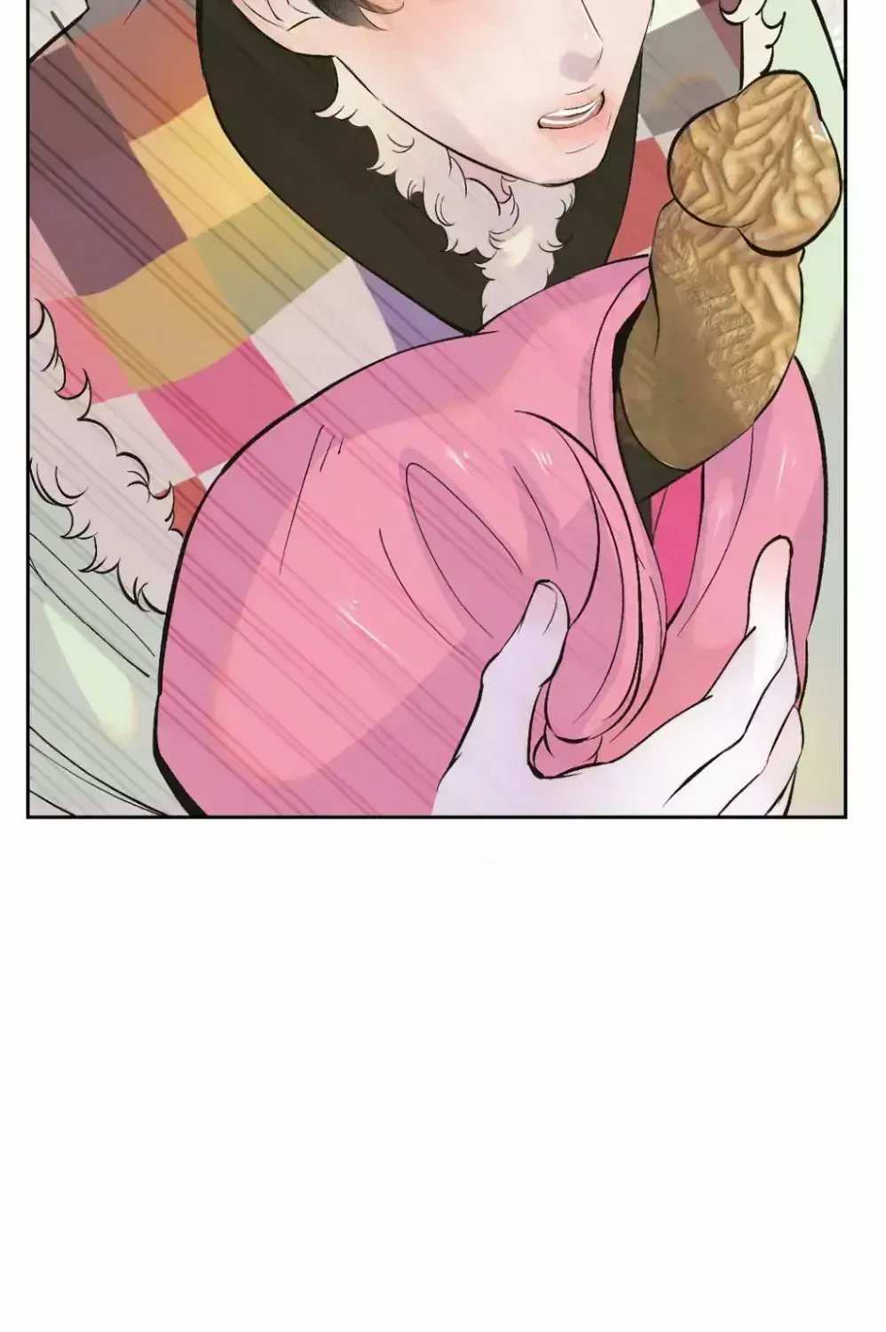 Peach Boy (Yooyoung) Chapter 2.4 page 135 - 