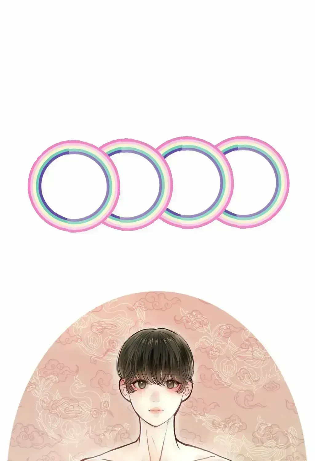 Peach Boy (Yooyoung) Chapter 2.4 page 43 - 