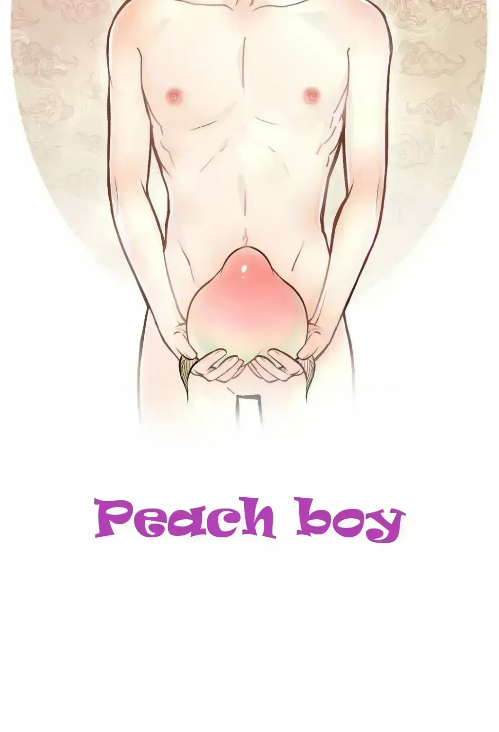 Peach Boy (Yooyoung) Chapter 2.4 page 44 - 
