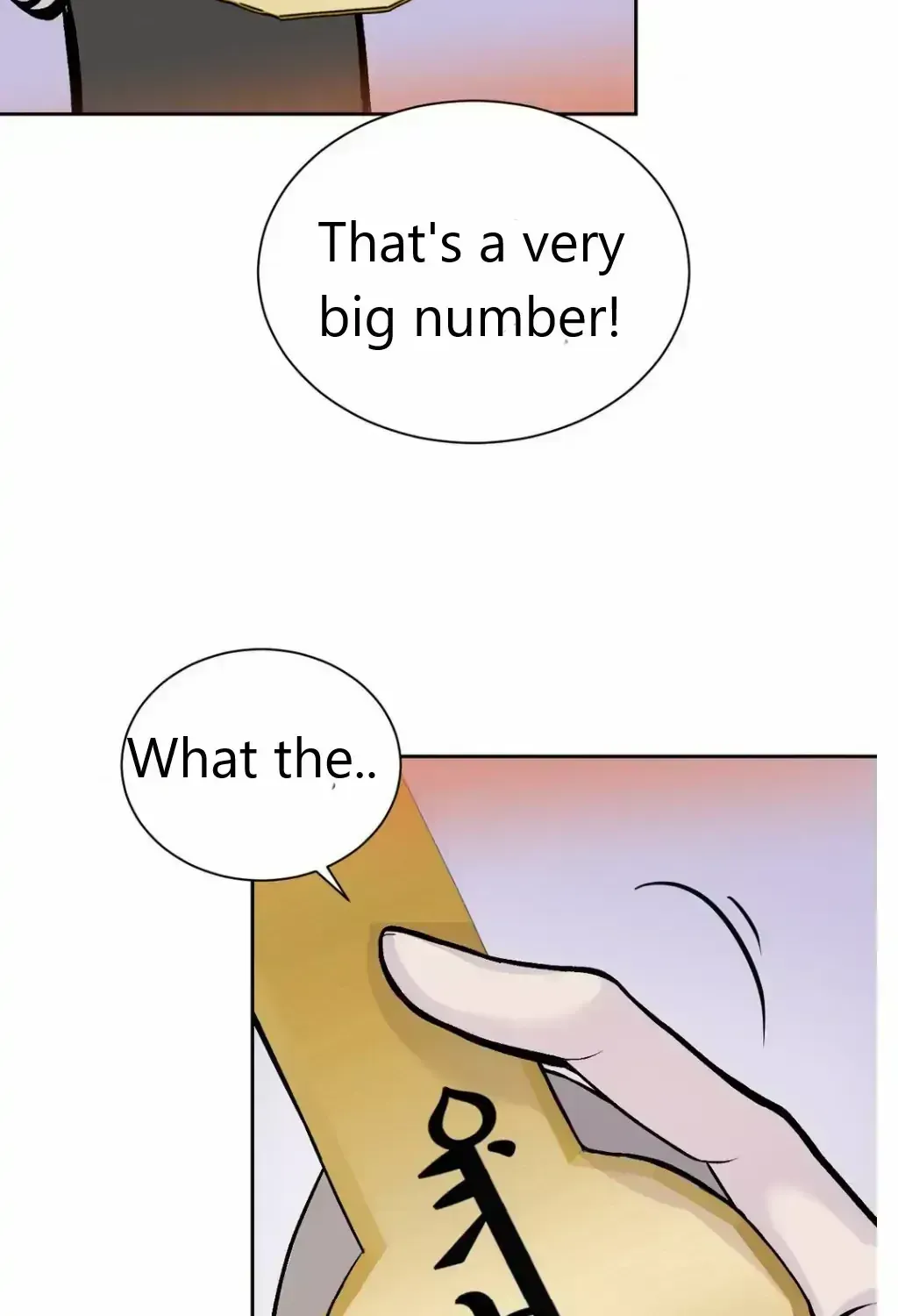 Peach Boy (Yooyoung) Chapter 2.4 page 58 - 