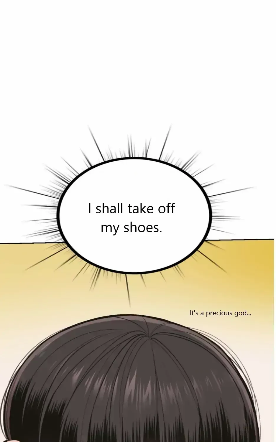 Peach Boy (Yooyoung) Chapter 2.4 page 70 - 