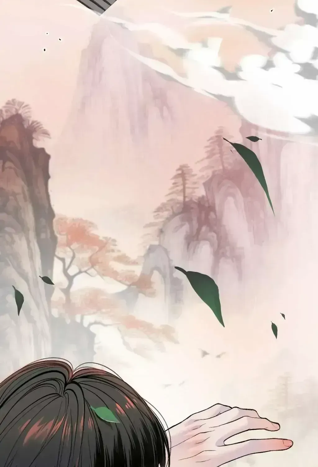 Peach Boy (Yooyoung) Chapter 2.4 page 82 - 
