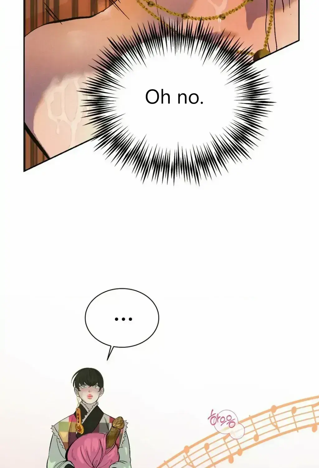 Peach Boy (Yooyoung) Chapter 2.5 page 108 - 