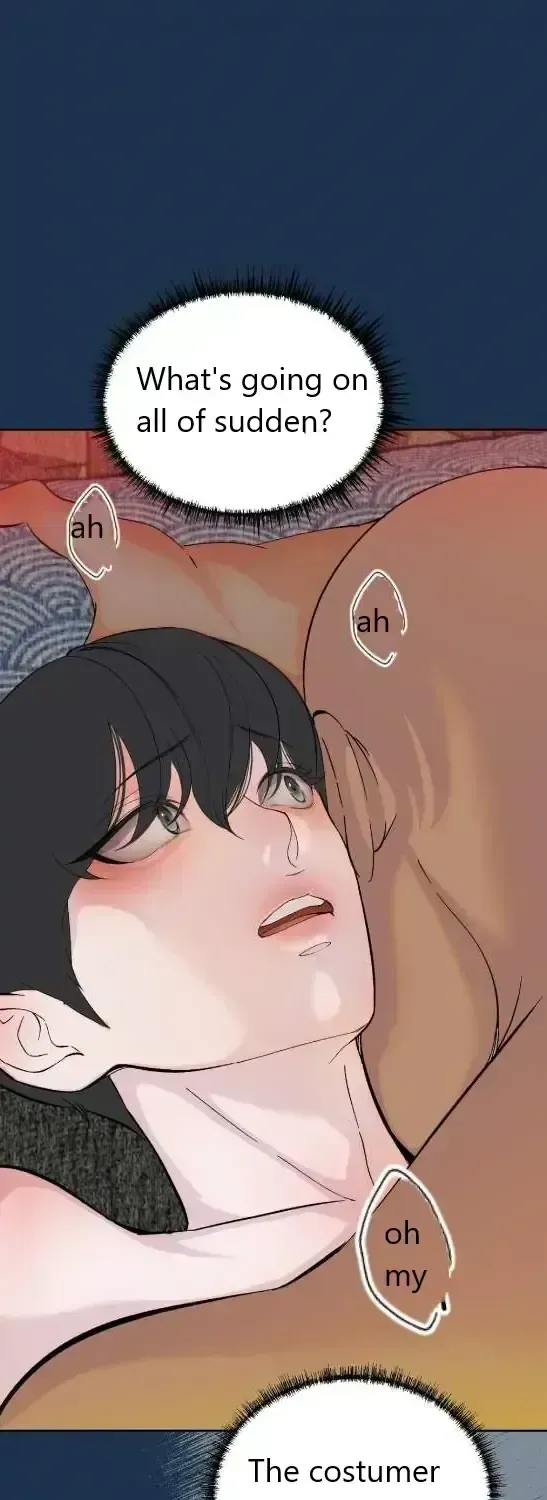 Peach Boy (Yooyoung) Chapter 2.5 page 26 - 