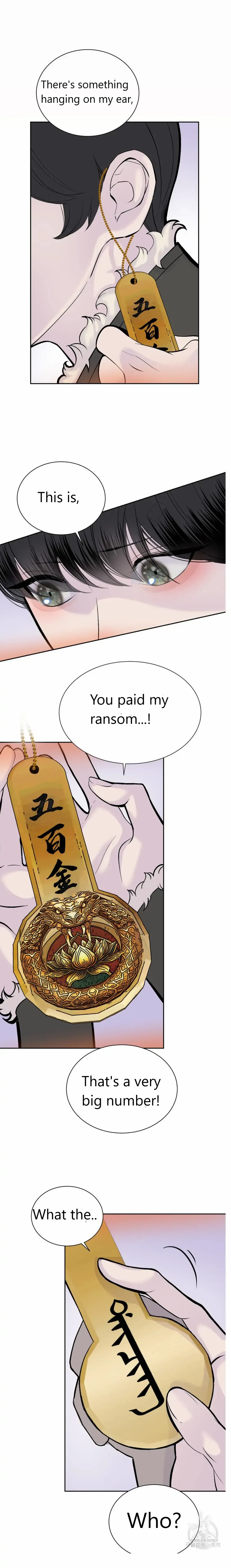 Peach Boy (Yooyoung) Chapter 2 page 13 - 