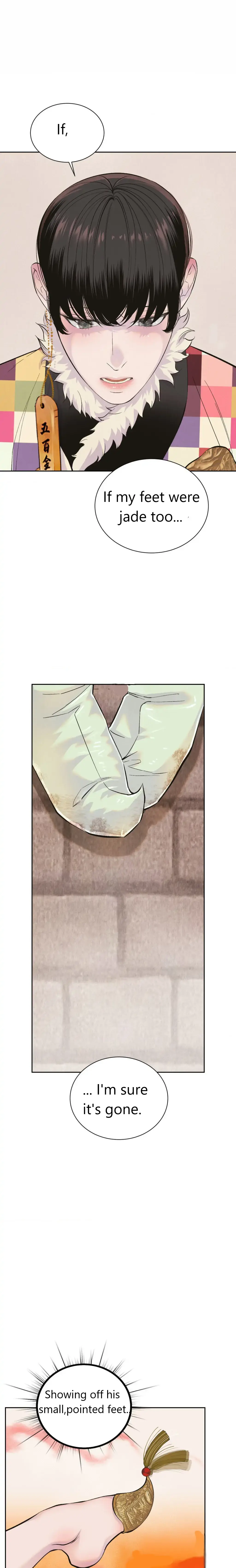 Peach Boy (Yooyoung) Chapter 2 page 24 - 