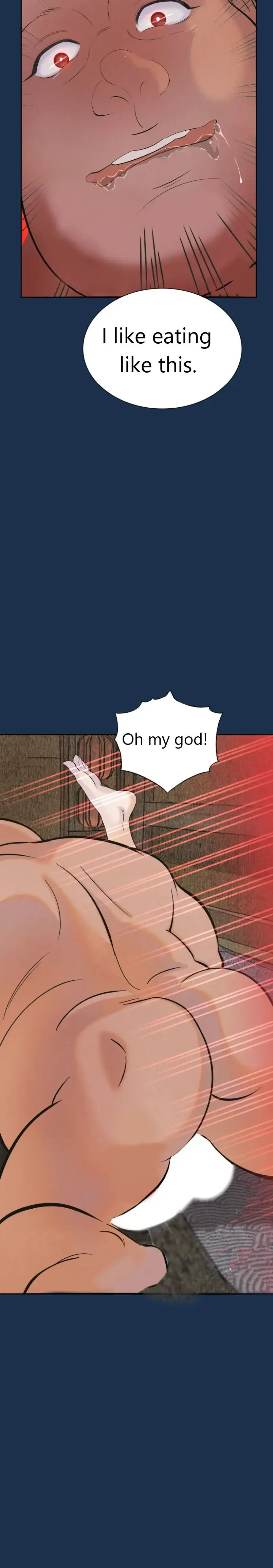 Peach Boy (Yooyoung) Chapter 2 page 6 - 
