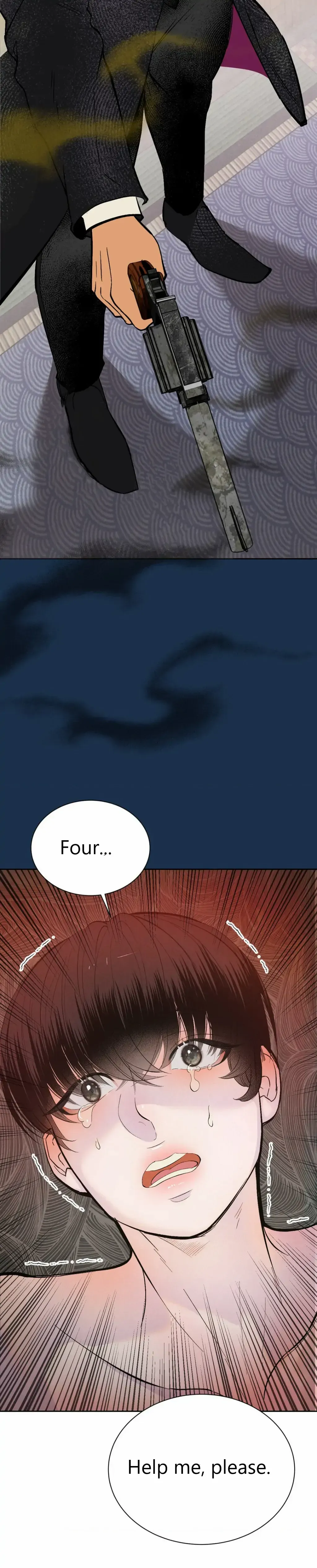 Peach Boy (Yooyoung) Chapter 2 page 10 - 