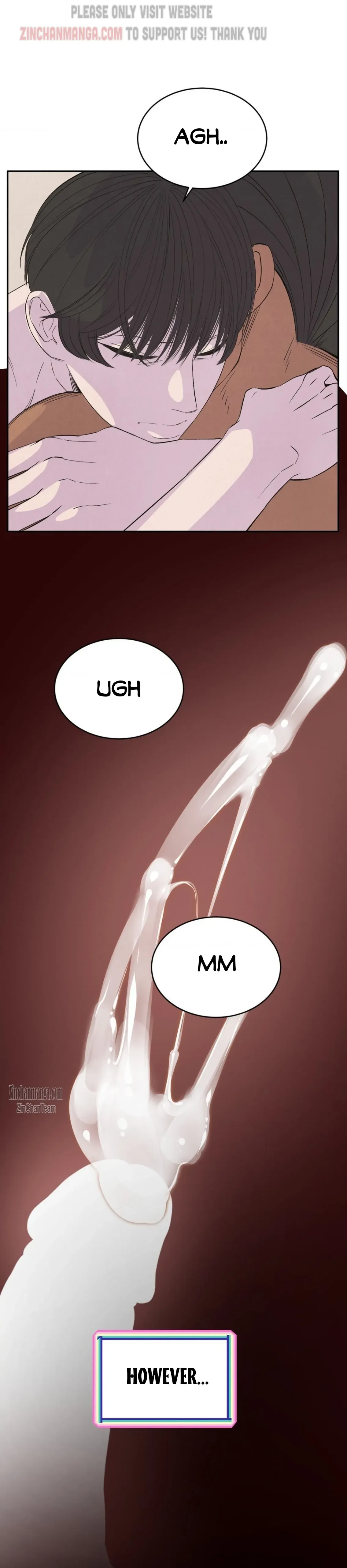 Peach Boy (Yooyoung) Chapter 20 page 11 - 