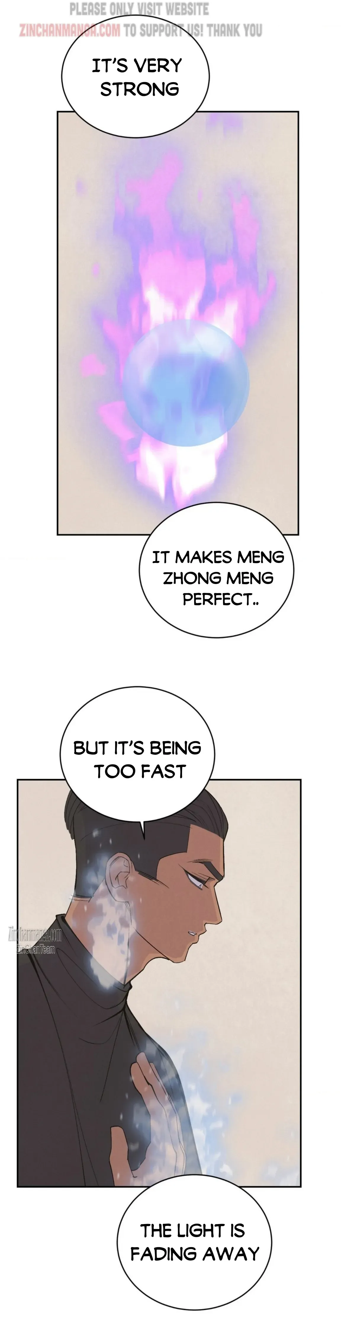 Peach Boy (Yooyoung) Chapter 20 page 14 - 