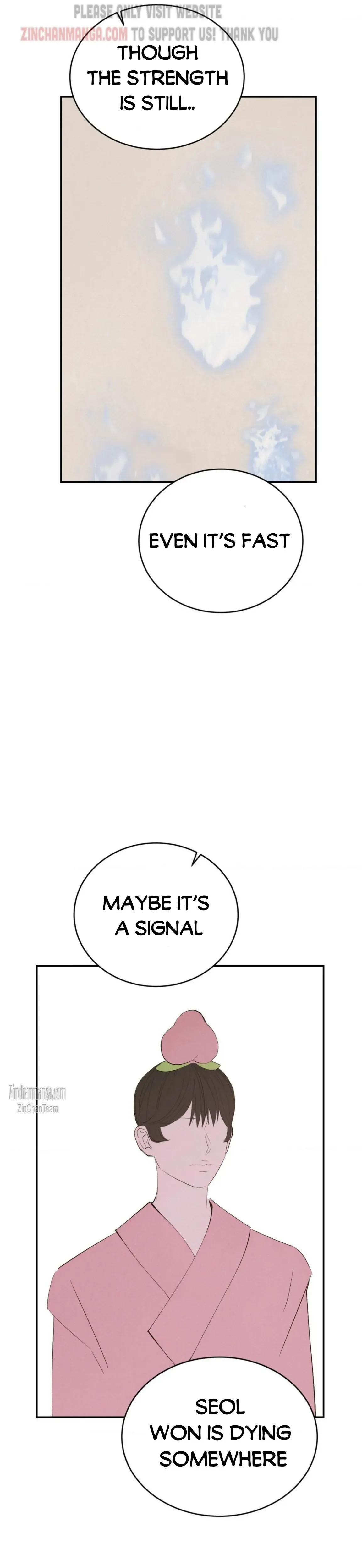 Peach Boy (Yooyoung) Chapter 20 page 15 - 