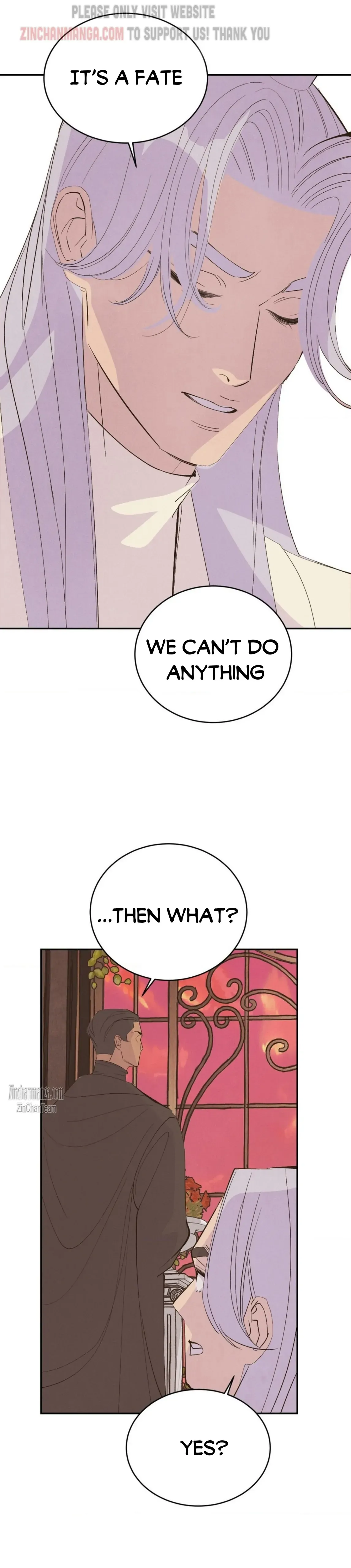 Peach Boy (Yooyoung) Chapter 20 page 16 - 